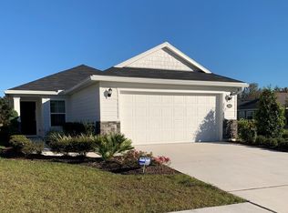 2004 Montward Preserve Way, Jacksonville, FL 32218