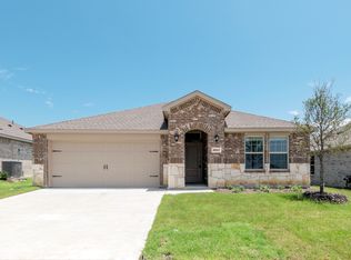 3917 Amethyst Dr, Celina, TX 75009
