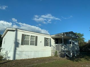 88 Pine Land Trl, Elloree, SC 29047