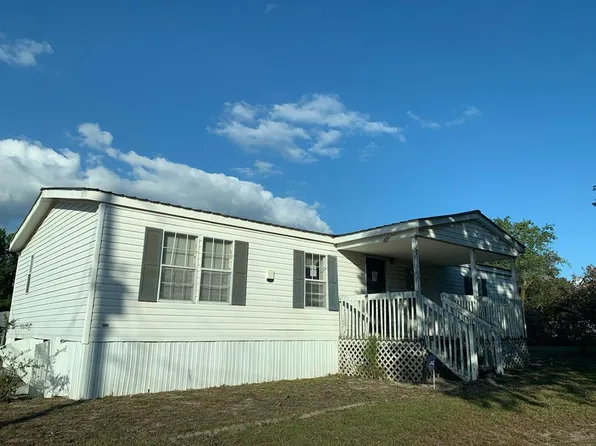 88 Pine Land Trl, Elloree, SC 29047