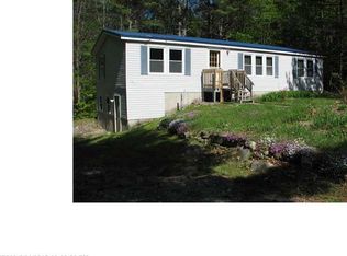 348 Chaplins Mill Rd, Naples, ME 04055