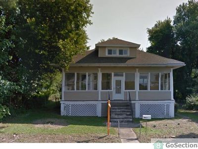2515 Hamilton Ave, Baltimore, MD, 21214