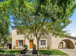 206 Glory Lily Ct, San Ramon, CA 94582