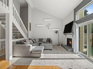 7667 S Monaco Circle, Englewood, CO 80112
