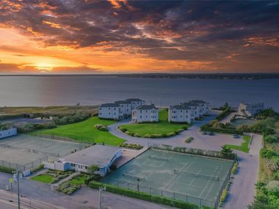 580 Dune Road #12, Westhampton Beach, NY, 11978