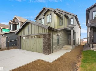 16531 3rd St NE, Edmonton, AB T5Y2Z5