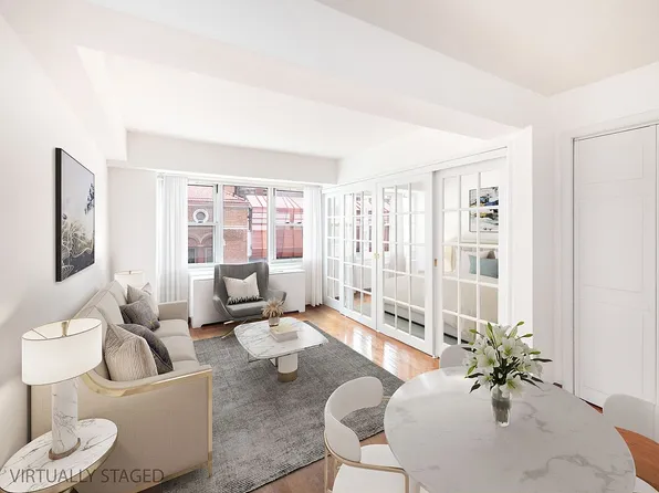 210 E 63rd St APT 11A, New York, NY 10065