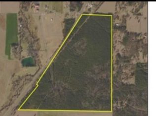 0 Curry Station Rd #0, Talladega, AL 35160