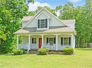 253 Lightwood Ln, Hartwell, GA 30643