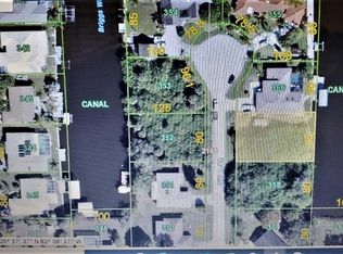 4498 Gillen St, Port Charlotte, FL 33948