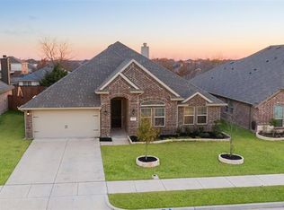 3522 Sequoia Ln, Melissa, TX 75454