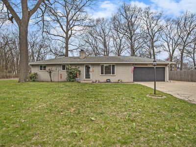 1211 Sumac St, Muskegon, MI, 49445