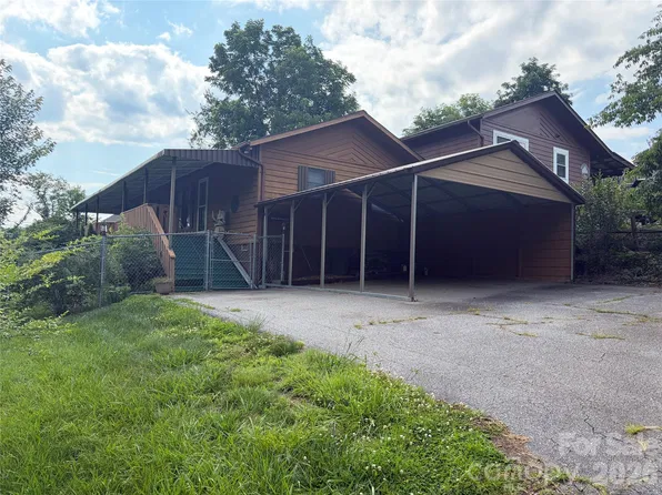 256A Bruce Rd, Mars Hill, NC 28754