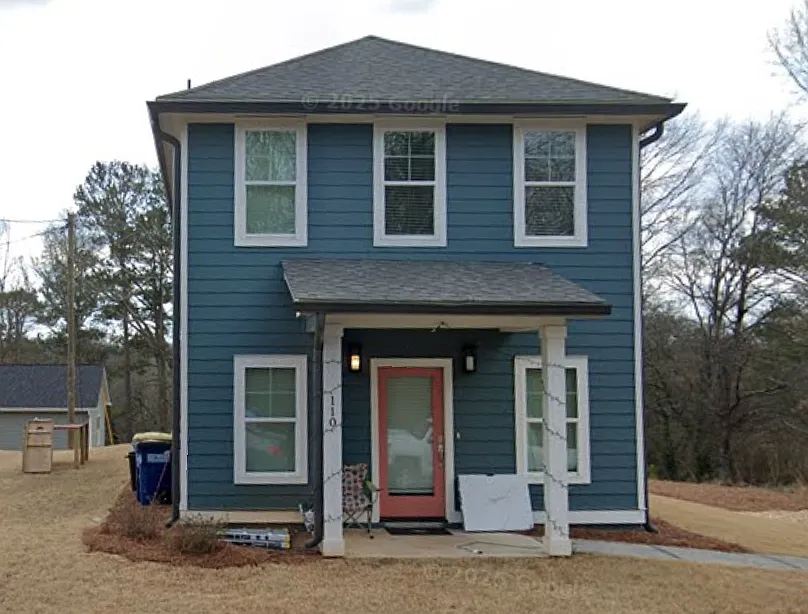 110 Conrad Dr