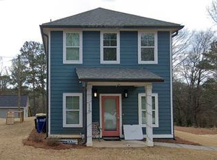 110 Conrad Dr, Athens, GA 30601