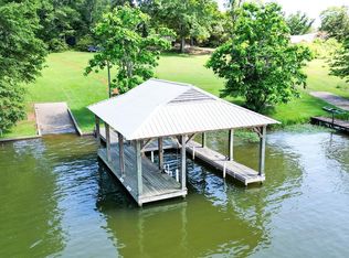 21 River Oaks Ln, Cropwell, AL 35054