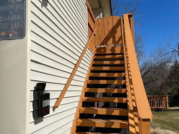 8407 Orinda Ct #282, Alexandria, VA 22309