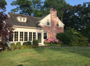 25 Deerfield Rd, Short Hills, NJ 07078
