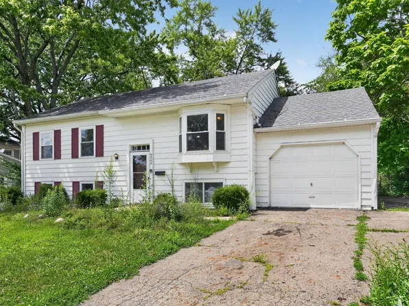 6308 Rygate Dr, Reynoldsburg, OH 43068