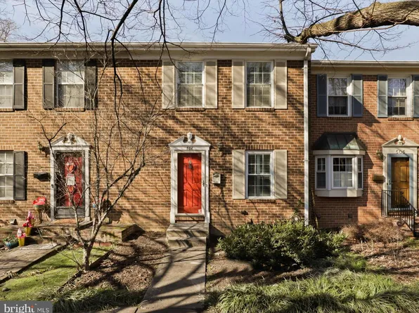 508 S Henry St, Alexandria, VA 22314