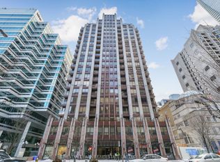 85 Bloor St E Unit 1209, Toronto, ON M4W 3Y1