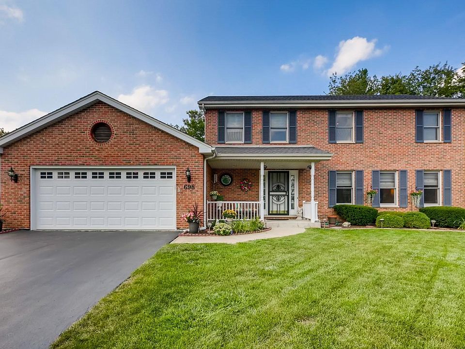 1st image of 698 N Aurelia Ct