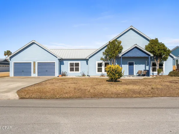 417 New Mexico Dr, Mexico Beach, FL 32456