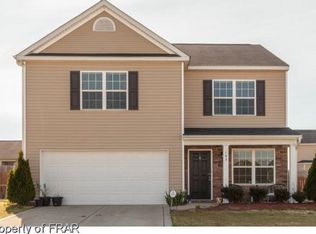 103 Botanical Ct, Bunnlevel, NC 28323
