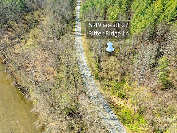 4th image of Tbd Ritter Ridge Ln #27