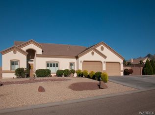 2888 Diamond Spur St, Kingman, AZ 86401