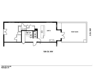 1755-1757 S St NW #1BRD, Washington, DC 20009