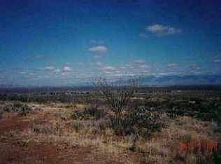 0 E Camino Aurelia, Tucson, AZ 85747