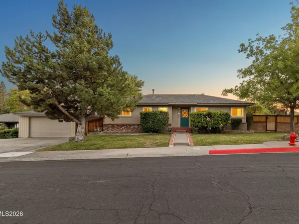 2180 Gridley Ave, Reno, NV 89503