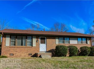 2313 Atlanta St, Greensboro, NC 27406