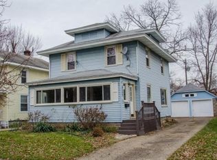 925 E Ewing Ave, South Bend, IN