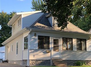 730 Sandahl Ave, Des Moines, IA 50316