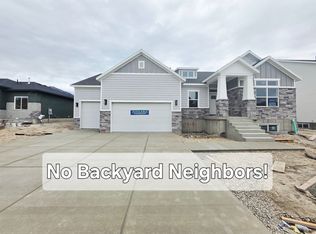 2936 N Galloway Ln #264, Plain City, UT 84404