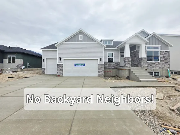 2936 N Galloway Ln #264, Plain City, UT 84404
