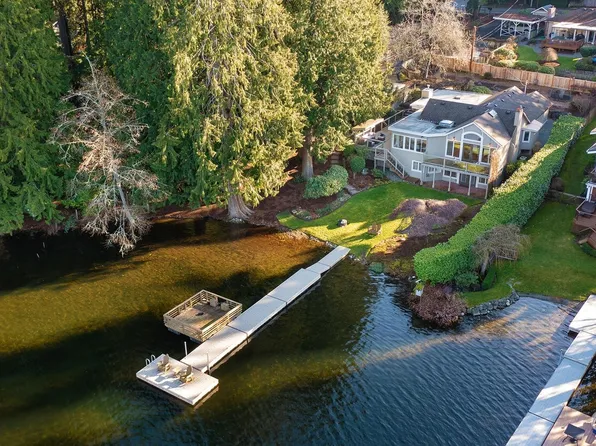 21722 SE 28th Street, Sammamish, WA 98075