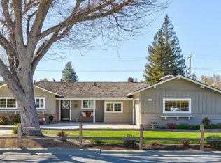 1560 Truman Ave, Los Altos, CA 94024