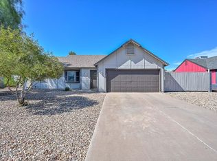 7054 W IRONWOOD Drive, Peoria, AZ 85345