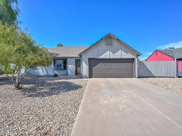 7054 W IRONWOOD Drive, Peoria, AZ 85345
