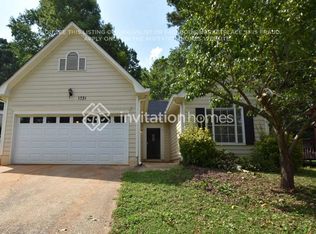 1731 Eleah Dr, Lawrenceville, GA 30044