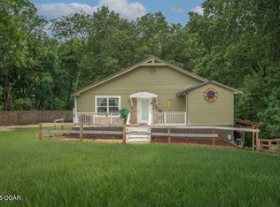 80 Pleasant Ridge Rd, Anderson, MO 64831