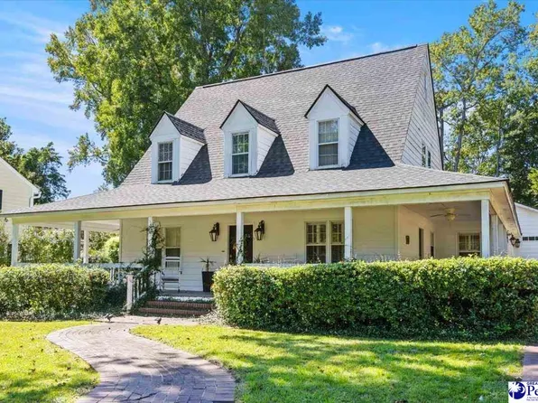 851 Park Ave, Florence, SC 29501