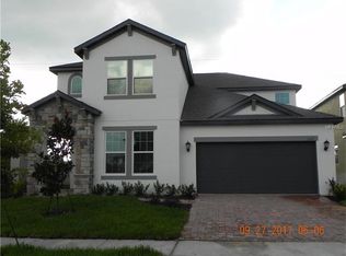 3207 Palatka St, Orlando, FL 32824