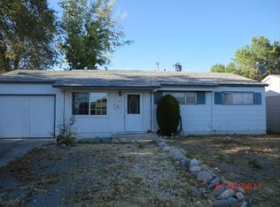 1380 York Way, Sparks, NV 89431