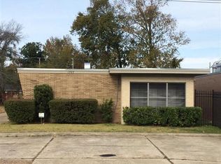 1707 Royal Ave, Monroe, LA 71201