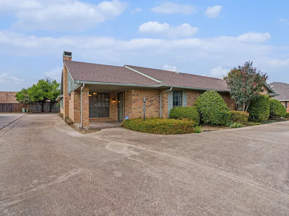 5118 Ledgestone Dr, Fort Worth, TX 76132