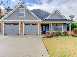 147 Live Oak Rd, Ringgold, GA 30736